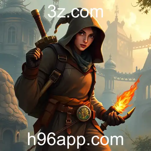 Desvendando o Fascínio dos Jogos de Aventura