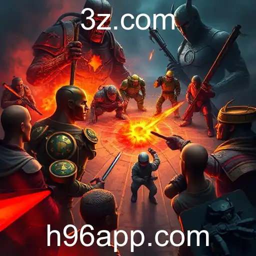 Novidades no Mundo dos Jogos em 2025