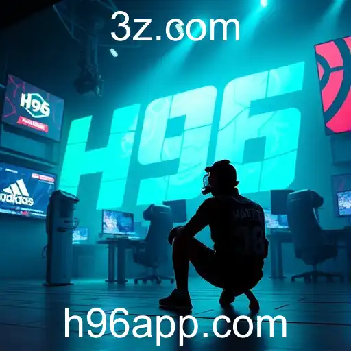 H96: O Hub Português dos Gamers