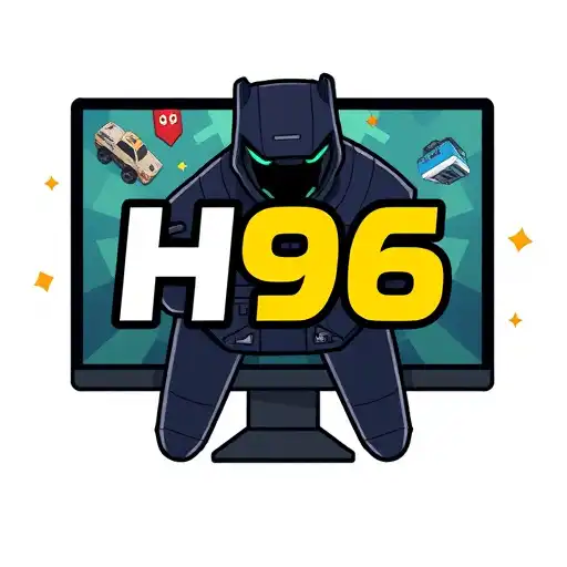 H96: O Portal de Jogos que Está Agitando o Brasil