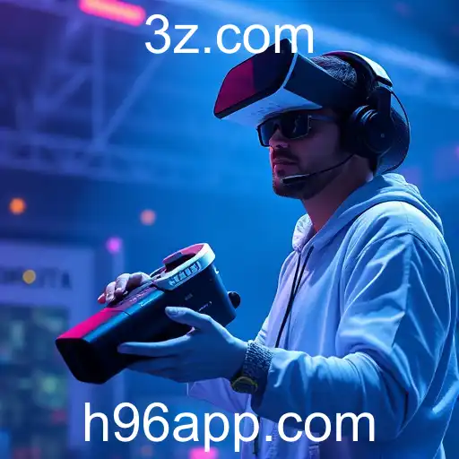 A Revolução dos Jogos Visuais em 2025