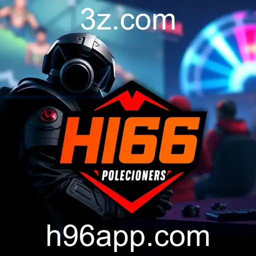 H96: O Centro das Aventuras Virtuais