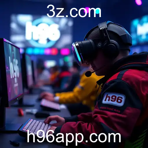 Novas Tendências no Universo dos Jogos Online