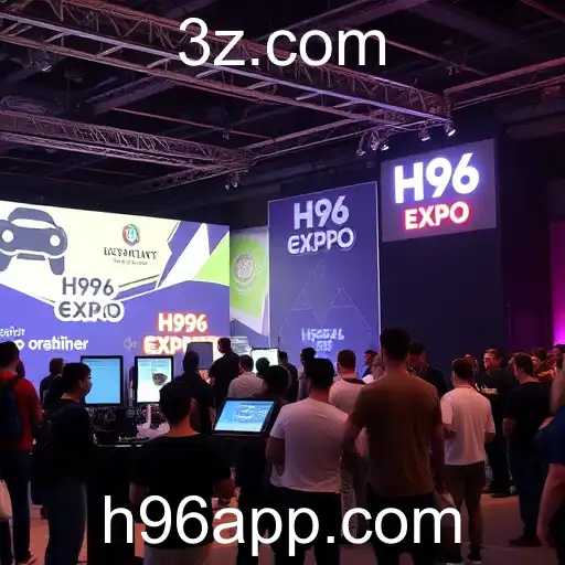 Evento Global de E-sports Traz Novidades para a Comunidade de Jogos