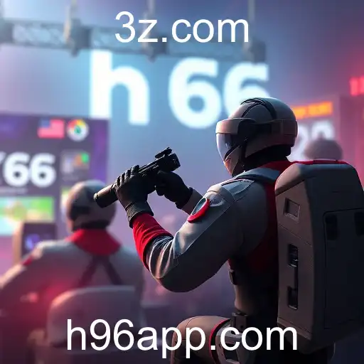 H96: Uma Nova Era para Jogos em Português