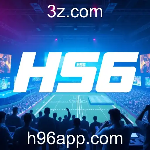 H96 Transforma Cenário de Jogos em 2025