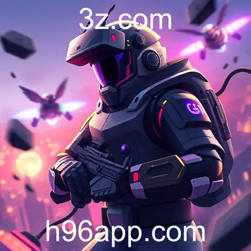 H96: A Revolução do Entretenimento em 2025