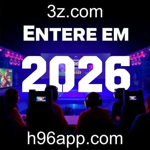 O Impacto Crescente dos Jogos Online no Brasil