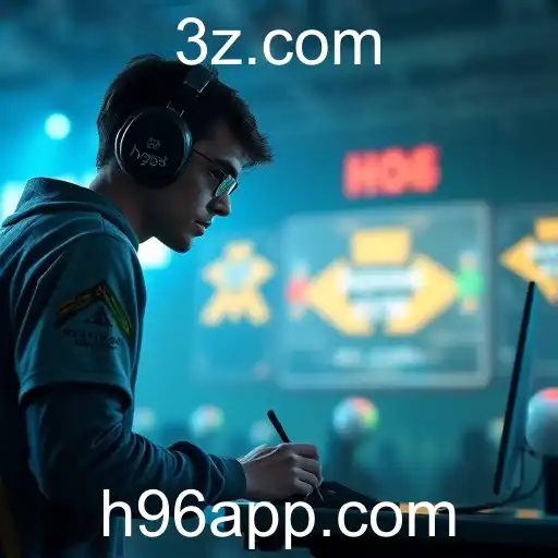 O Impacto dos Avanços Tecnológicos nos Jogos Online