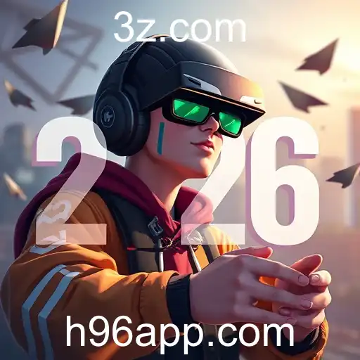 Tendências e Transformações no Mundo dos Jogos