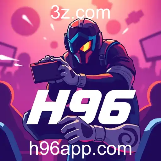 Novo Horizonte para o H96: Tendências de Jogos Online em 2025