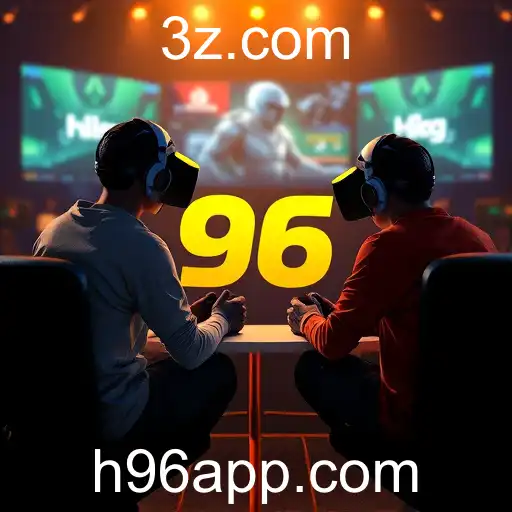 A Popularidade Crescente dos Jogos Online em 2025