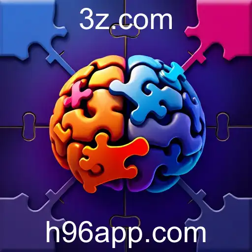 Explorando a Fascinante Categoria de 'Puzzle Games' em h96
