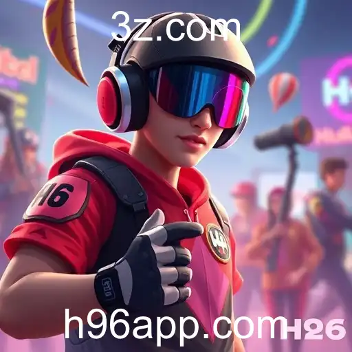 A Revolução dos Jogos Online em 2025: H96 Lidera