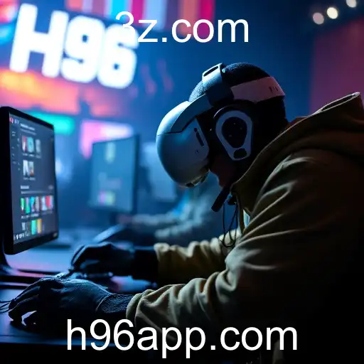 H96: A Nova Era dos Jogos Online em 2025