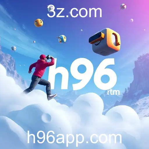 Ascensão do H96 no Cenário dos Jogos Online