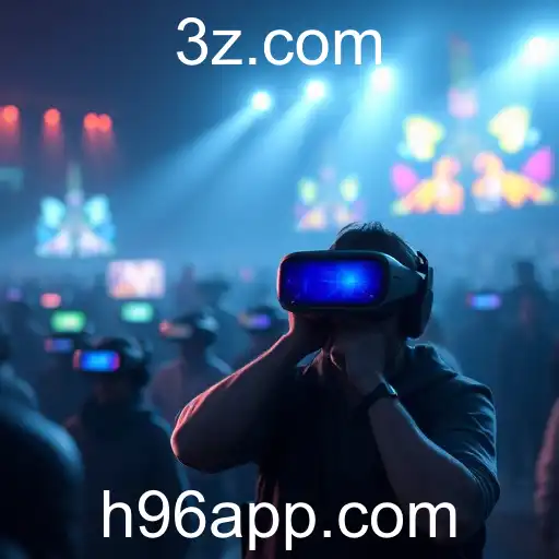 A Ascensão do H96 no Cenário Gaming Brasileiro