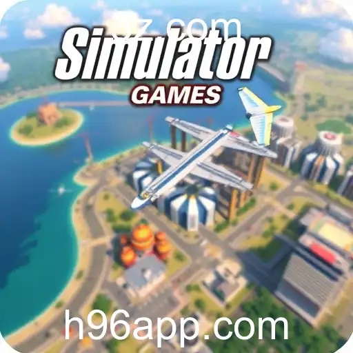 Explorando o Fascinante Mundo dos Jogos de Simulação