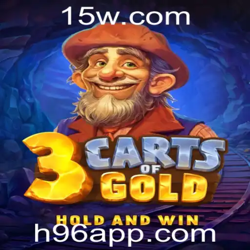 Explorando o Universo de 3cartsOfGold: Um Mergulho nas Regras e Estratégias