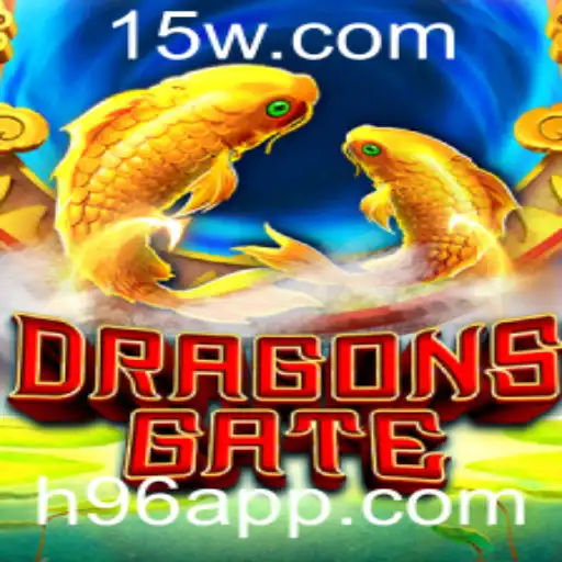 Explorando DragonsGate: O Novo Fenômeno dos Jogos Estratégicos