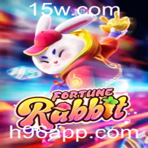 Explore o Universo de FortuneRabbit: O Inovador Jogo H96