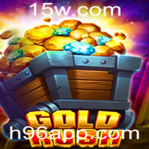 GoldRush: A Emoção da Corrida pelo Ouro no Mundo dos Jogos