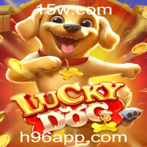 Explorando o Mundo Empolgante de LuckyDog: Uma Introdução ao Jogo