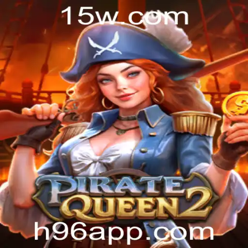 PirateQueen2: Descubra o Novo Mundo da Aventura Pirata