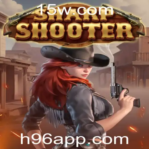 Explorando o Fascinante Mundo de Sharpshooter